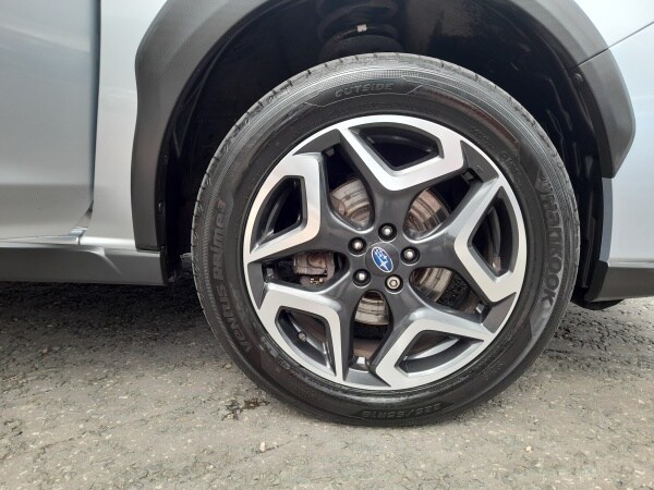 Used Subaru XV 2022 for sale - 75331883: Photo 10