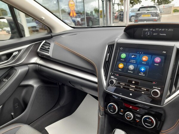 Used Subaru XV 2022 for sale - 75331883: Photo 14