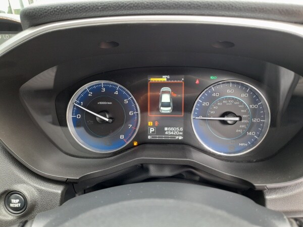 Used Subaru XV 2022 for sale - 75331883: Photo 16