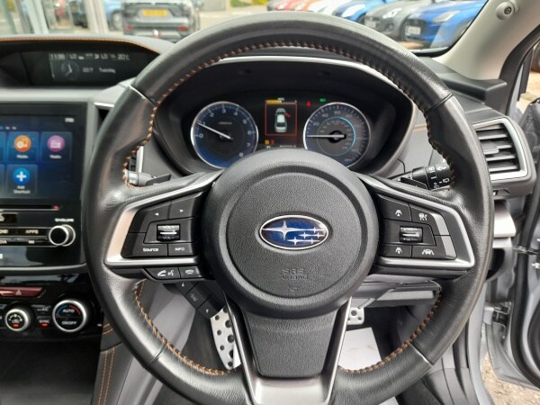Used Subaru XV 2022 for sale - 75331883: Photo 17