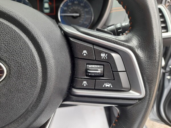 Used Subaru XV 2022 for sale - 75331883: Photo 18