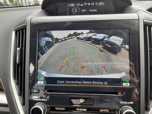 Used Subaru XV 2022 for sale - 75331883: Photo 25