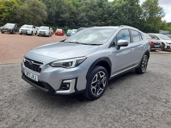 Used Subaru XV 2022 for sale - 75331883: Photo