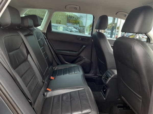 Used SEAT Ateca 2018 for sale - 77129365: Photo 10