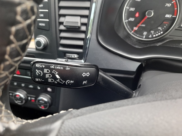 Used SEAT Ateca 2018 for sale - 77129365: Photo 24