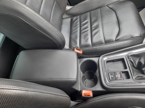 Used SEAT Ateca 2018 for sale - 77129365: Photo 25