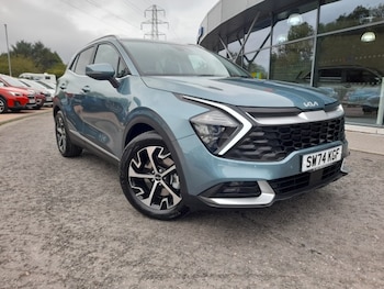 Used Kia Sportage 2025 for sale - 77129383: Photo