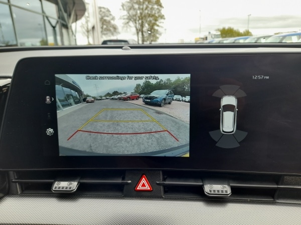 Used Kia Sportage 2025 for sale - 77129383: Photo 23