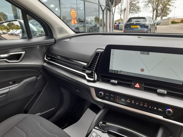 Used Kia Sportage 2025 for sale - 77129383: Photo 27