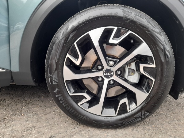 Used Kia Sportage 2025 for sale - 77129383: Photo 28