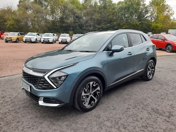 Used Kia Sportage 2025 for sale - 77129383: Photo