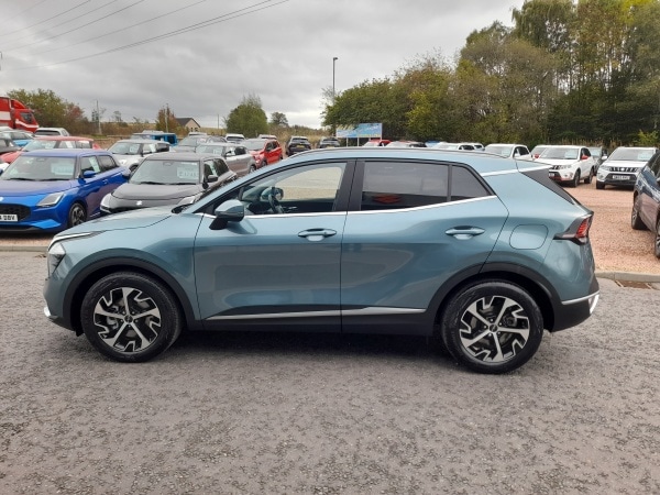 Used Kia Sportage 2025 for sale - 77129383: Photo 4