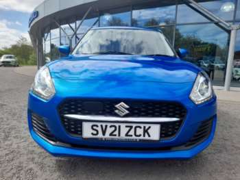 Used Suzuki Swift 2021 for sale - 74769512: Photo