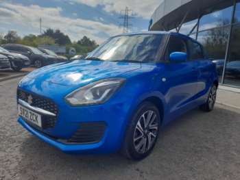 Used Suzuki Swift 2021 for sale - 74769512: Photo