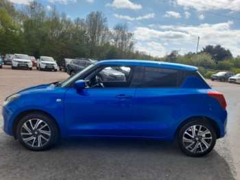 Used Suzuki Swift 2021 for sale - 74769512: Photo