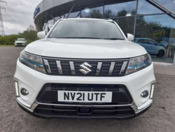 Used Suzuki Vitara 2021 for sale - 74769511: Photo