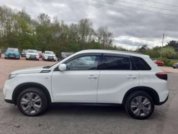 Used Suzuki Vitara 2021 for sale - 74769511: Photo