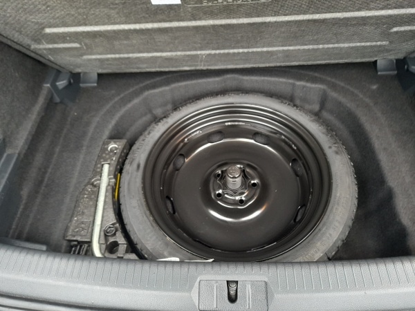 Used Volkswagen Golf 2016 for sale - 76437185: Photo 10