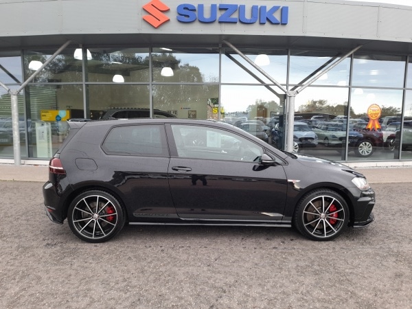 Used Volkswagen Golf 2016 for sale - 76437185: Photo 12