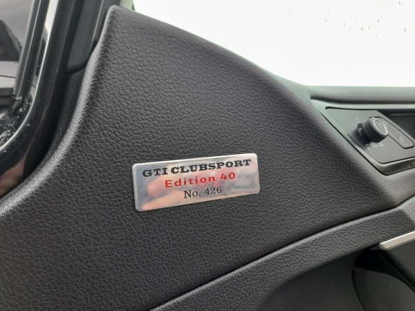 Used Volkswagen Golf 2016 for sale - 76437185: Photo 14