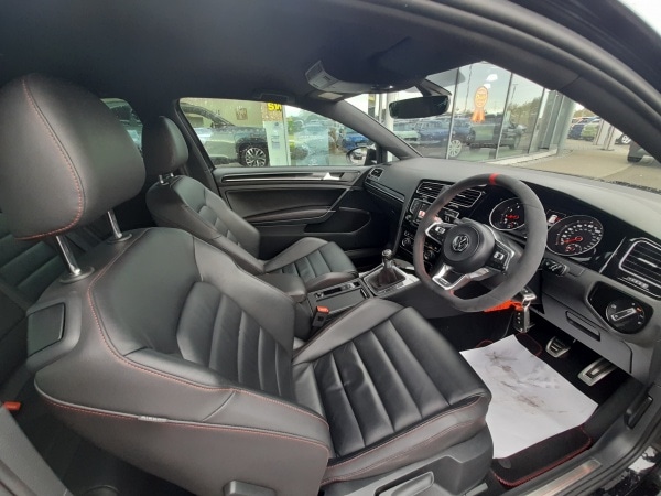 Used Volkswagen Golf 2016 for sale - 76437185: Photo 15