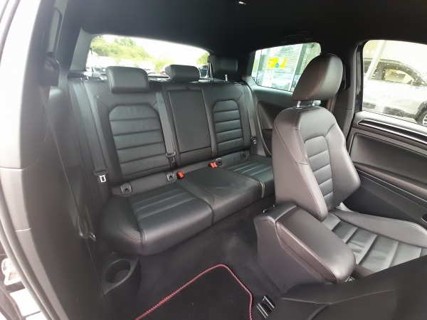 Used Volkswagen Golf 2016 for sale - 76437185: Photo 16