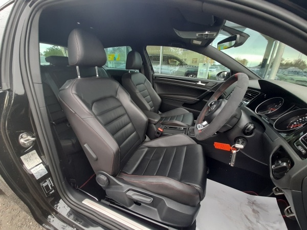 Used Volkswagen Golf 2016 for sale - 76437185: Photo 17