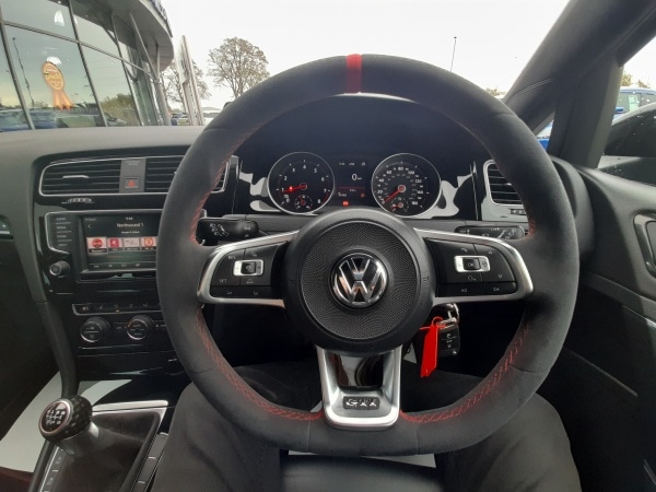 Used Volkswagen Golf 2016 for sale - 76437185: Photo 18