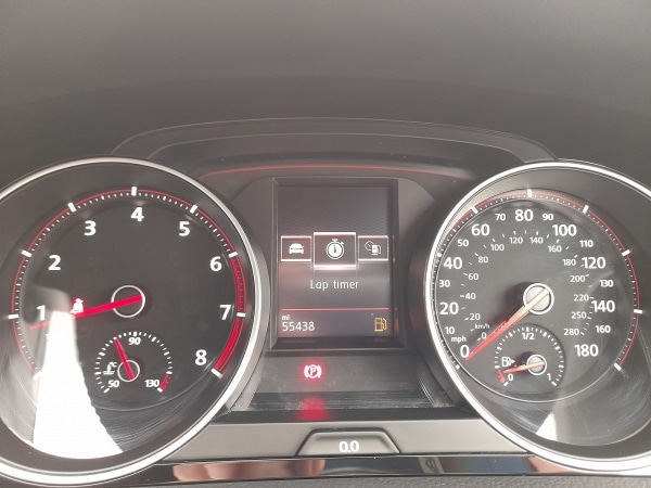 Used Volkswagen Golf 2016 for sale - 76437185: Photo 20