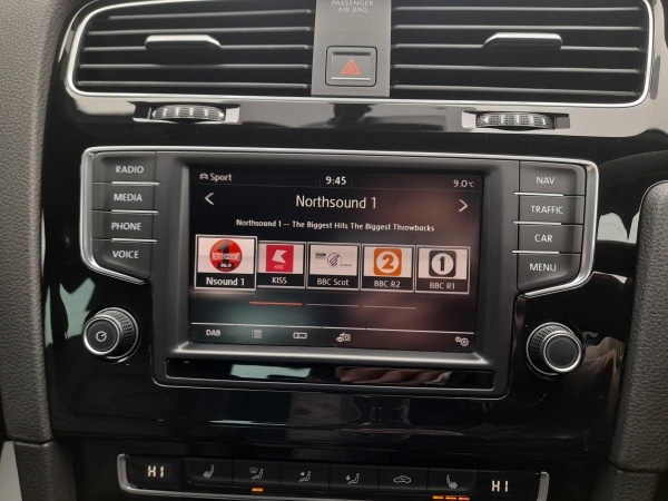 Used Volkswagen Golf 2016 for sale - 76437185: Photo 21