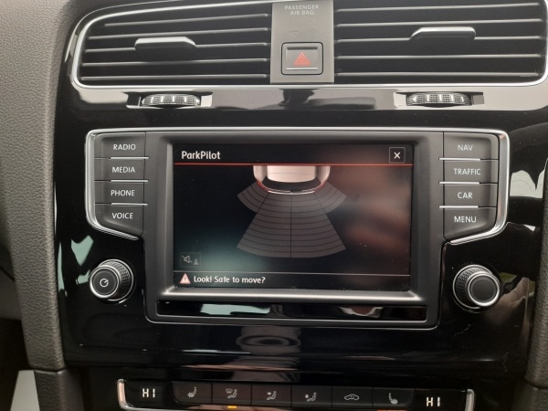 Used Volkswagen Golf 2016 for sale - 76437185: Photo 23