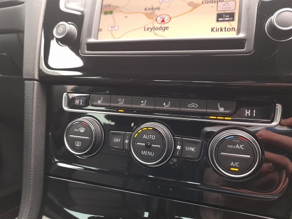 Used Volkswagen Golf 2016 for sale - 76437185: Photo 24