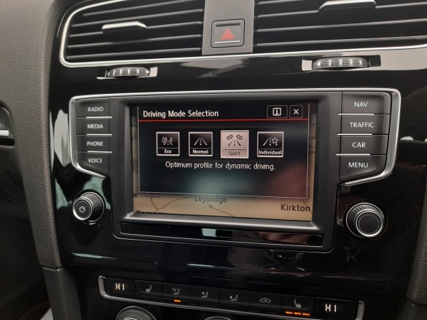 Used Volkswagen Golf 2016 for sale - 76437185: Photo 27