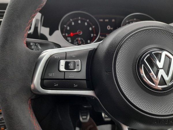 Used Volkswagen Golf 2016 for sale - 76437185: Photo 29