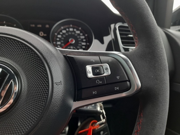 Used Volkswagen Golf 2016 for sale - 76437185: Photo 30