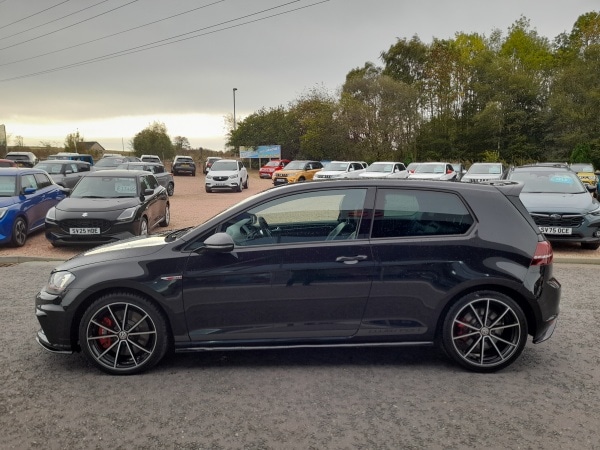 Used Volkswagen Golf 2016 for sale - 76437185: Photo 5