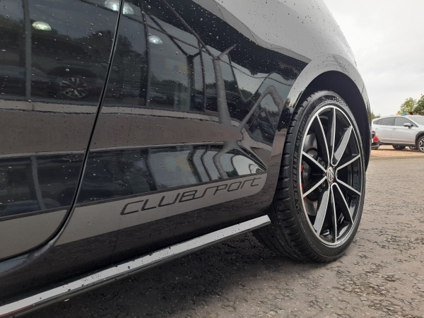 Used Volkswagen Golf 2016 for sale - 76437185: Photo 6