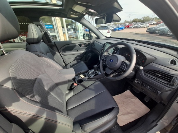 Used Subaru Forester 2025 for sale - 76437184: Photo 17