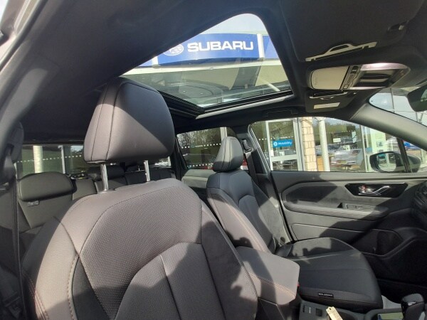 Used Subaru Forester 2025 for sale - 76437184: Photo 18