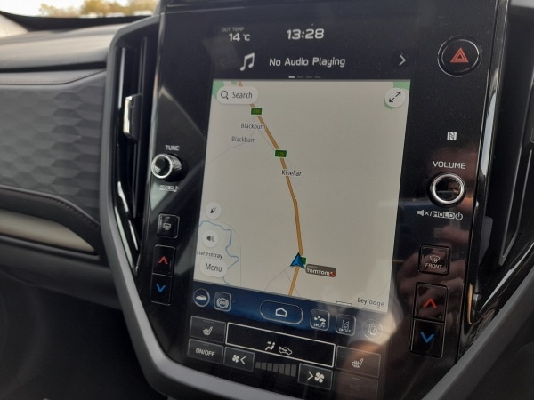 Used Subaru Forester 2025 for sale - 76437184: Photo 21