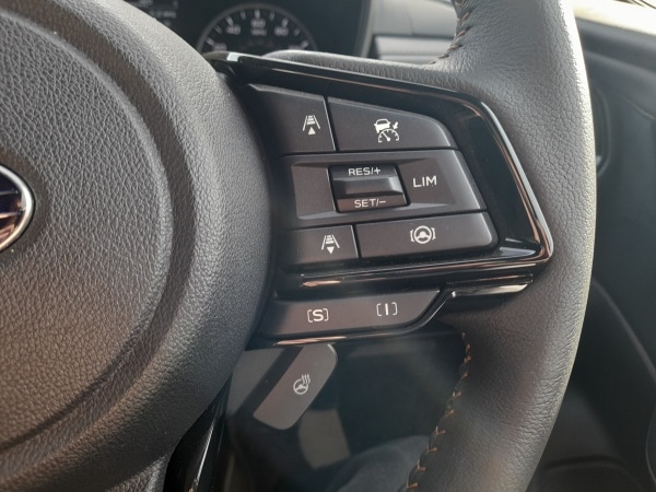 Used Subaru Forester 2025 for sale - 76437184: Photo 27