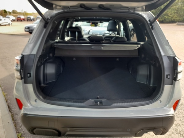 Used Subaru Forester 2025 for sale - 76437184: Photo 8