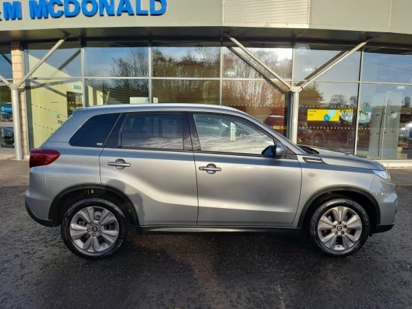 Used Suzuki Vitara 2020 for sale - 76437186: Photo 10