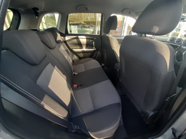 Used Suzuki Vitara 2020 for sale - 76437186: Photo 12