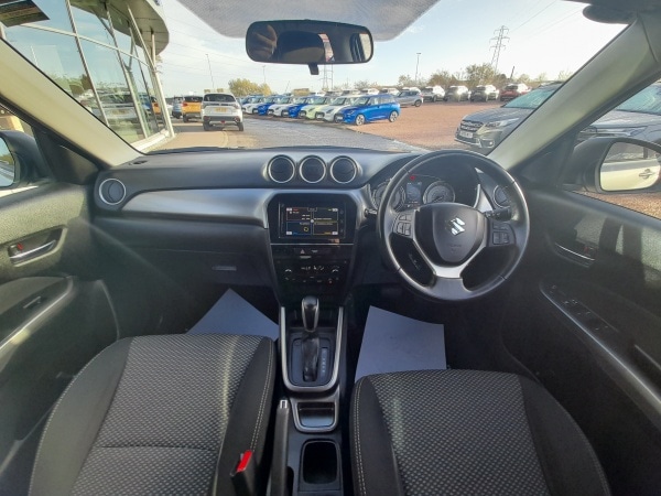 Used Suzuki Vitara 2020 for sale - 76437186: Photo 13