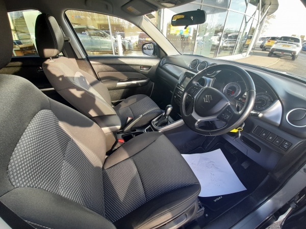 Used Suzuki Vitara 2020 for sale - 76437186: Photo 14