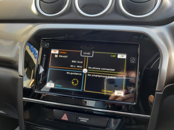 Used Suzuki Vitara 2020 for sale - 76437186: Photo 16