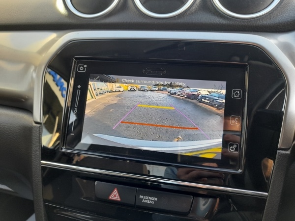 Used Suzuki Vitara 2020 for sale - 76437186: Photo 18