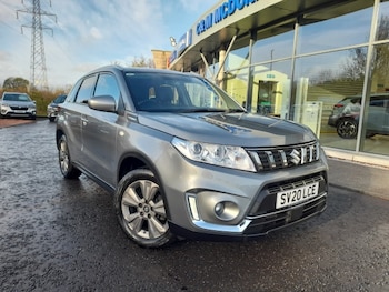 Used Suzuki Vitara 2020 for sale - 76437186: Photo