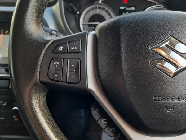 Used Suzuki Vitara 2020 for sale - 76437186: Photo 21